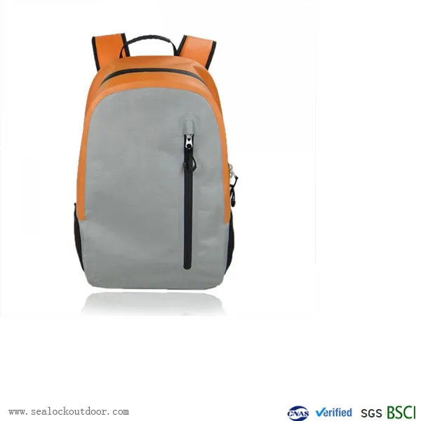 Hindi nababasa Paaralan Backpack Para sa Mag-aaral