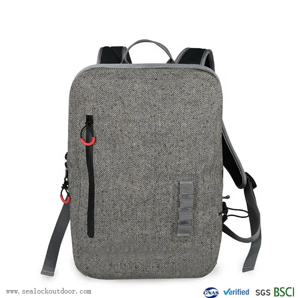 Wasserdicht Pendler Rucksack Zum Laptop