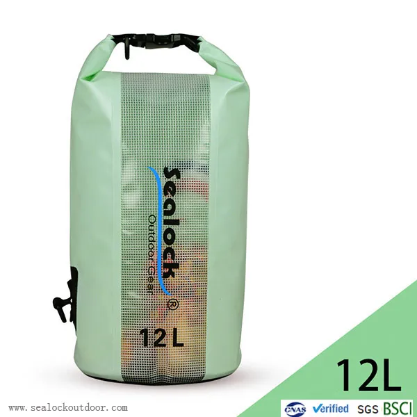 12 Liter Wasserdicht Tube Trocken Tasche