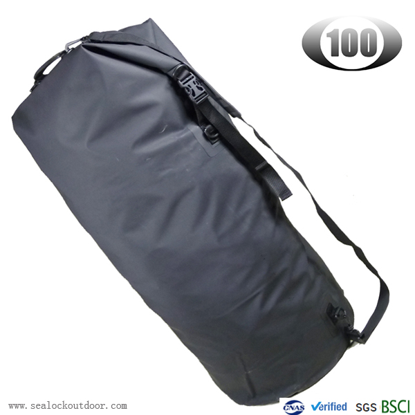 Waterproof performance of outdoor backpack