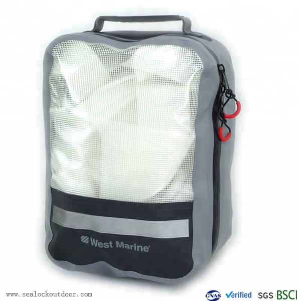 Features of Waterproof travel tool bag