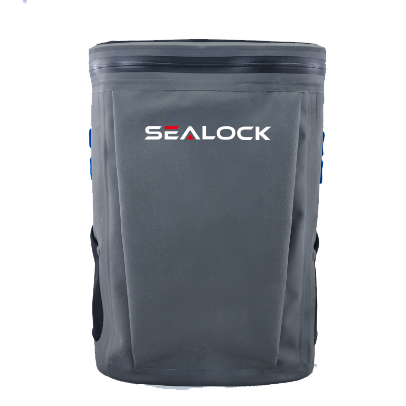 The role of ice cooler bag