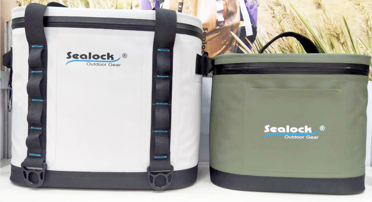 The introduction of  the Waterproof Cooler Bag