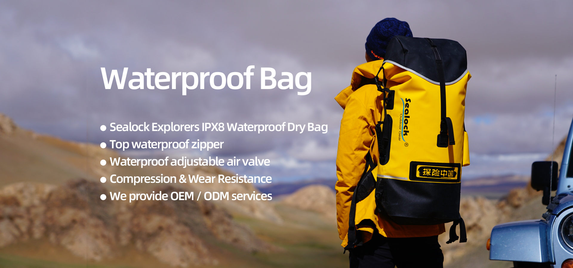 Waterproof bag, Dry bag, Welded bag, Welded cooler bag, Welded ice bag, Dry  backpack Suppliers and Manufacturers From China or Vietnam