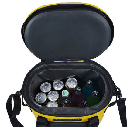  Portable travel equipment ---Sealock Cooler bag