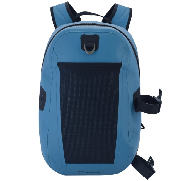 High Quantity Outdoor 100% Waterproof Student Backpack