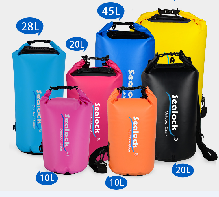 What are the best  waterproof dry bag 