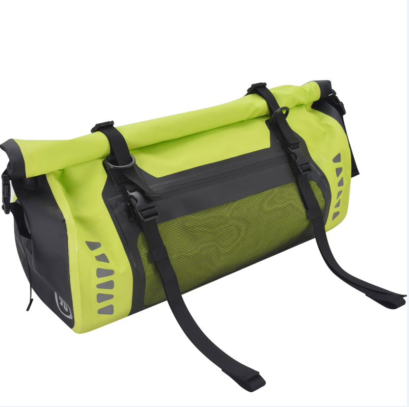 2023 new style waterproof duffel bag