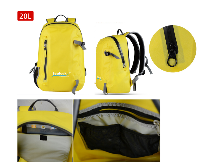 What is the best travel waterproof Backpack 