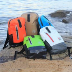 What is the best t waterproof Backpack for packing 