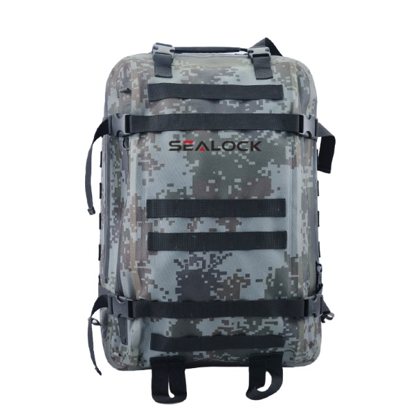High-quality Outdoor Airtight Swim Accross Backpack