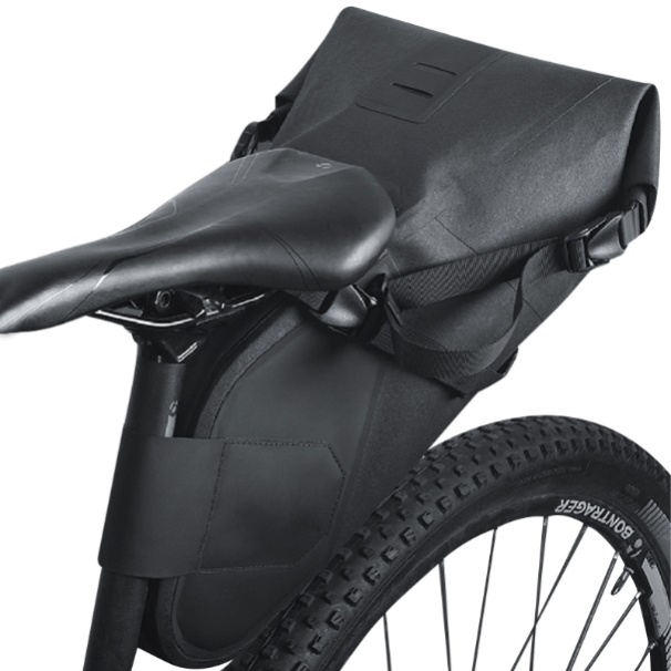 Waterproof Touring Cycling Bike Bag
