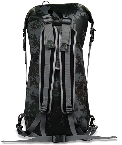 Best waterproof Backpack for hiking 