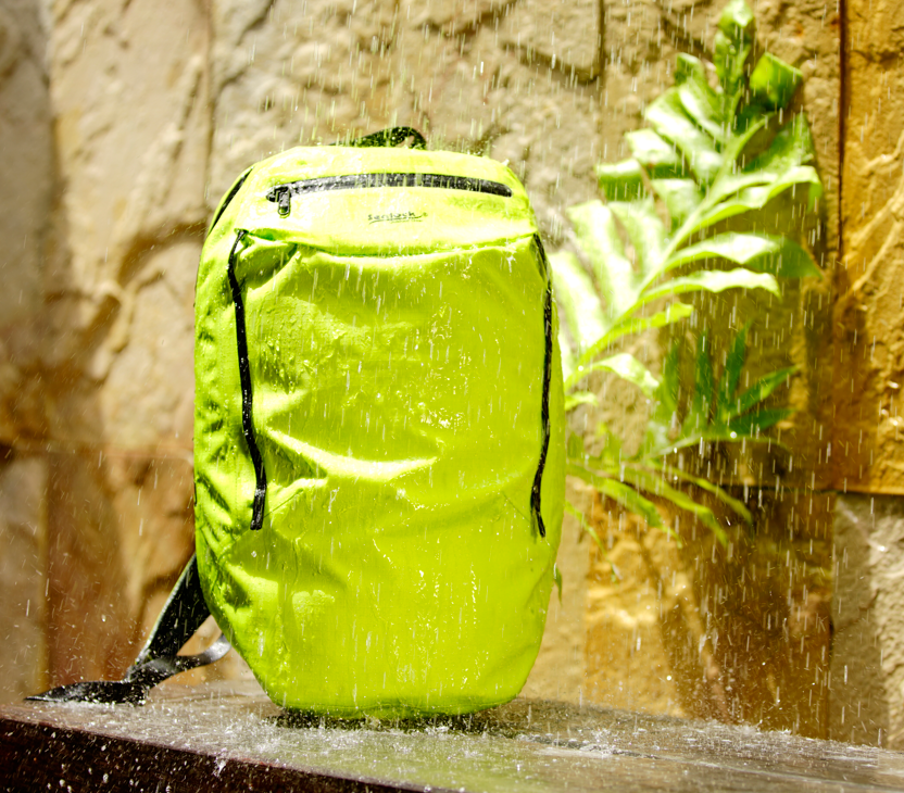 Lightweight waterproof daily Backpack