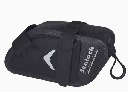Sealock Waterproof Mountainous Bicycle Tail Bag 