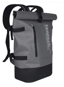 Sealock открытый водонепроницаемый походный рюкзак с рулонным верхом