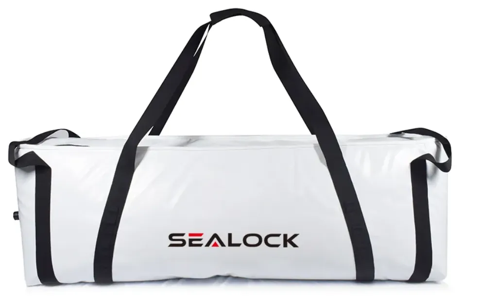 Sealock waterproof Reliable Fishing Insulated Kill Bag