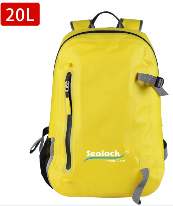 what is the waterproof travel Backpack