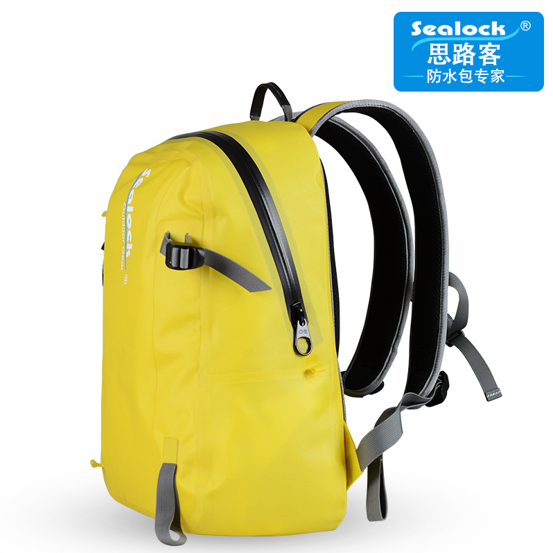 The introduction of waterproof backpack
