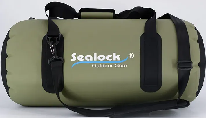 Sealock Waterproof Duffel Bag 
