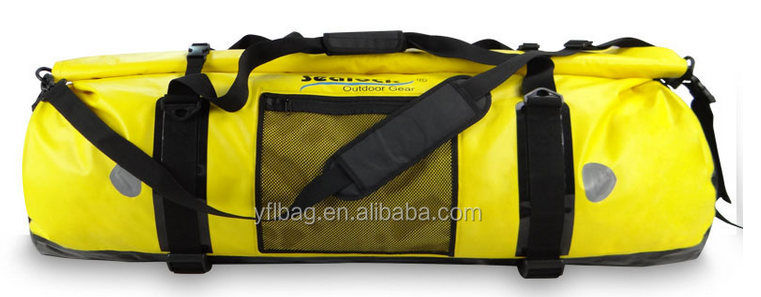 Sealock Large Capacity Duffle Bag
