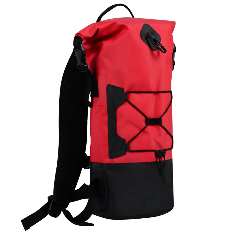 Are dry bags good for kayaking?