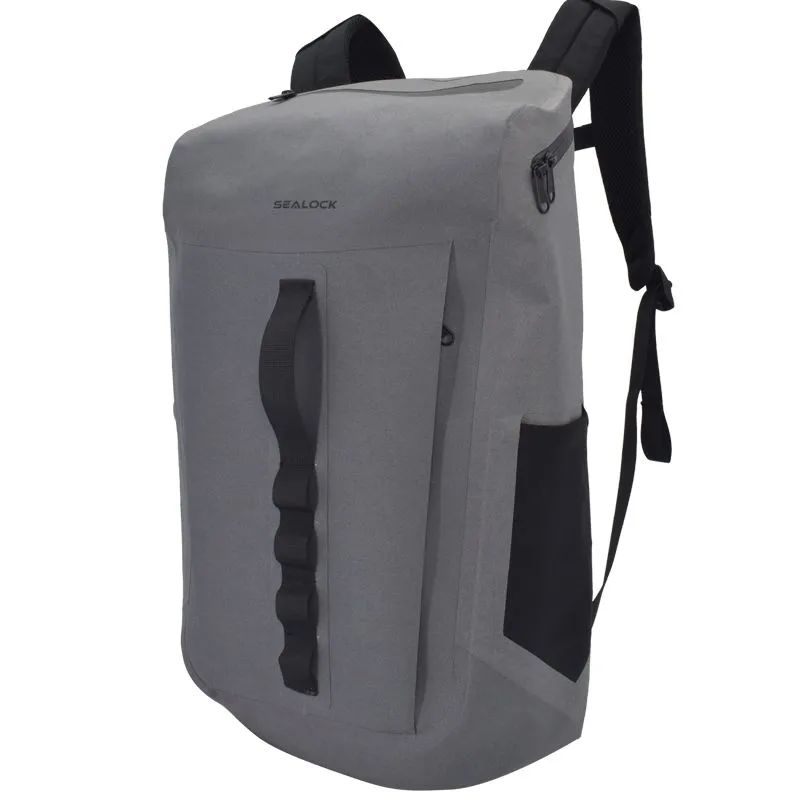 How to choose the fabric for backpack customization?