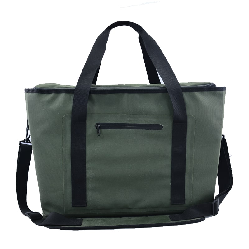 whole foods insulated tote bag cooler