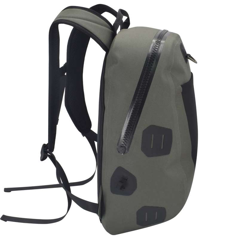 fly fishing waterproof backpack 15L Manufacturers and Suppliers - China or  VietnamFactory - Sealock Outdoor