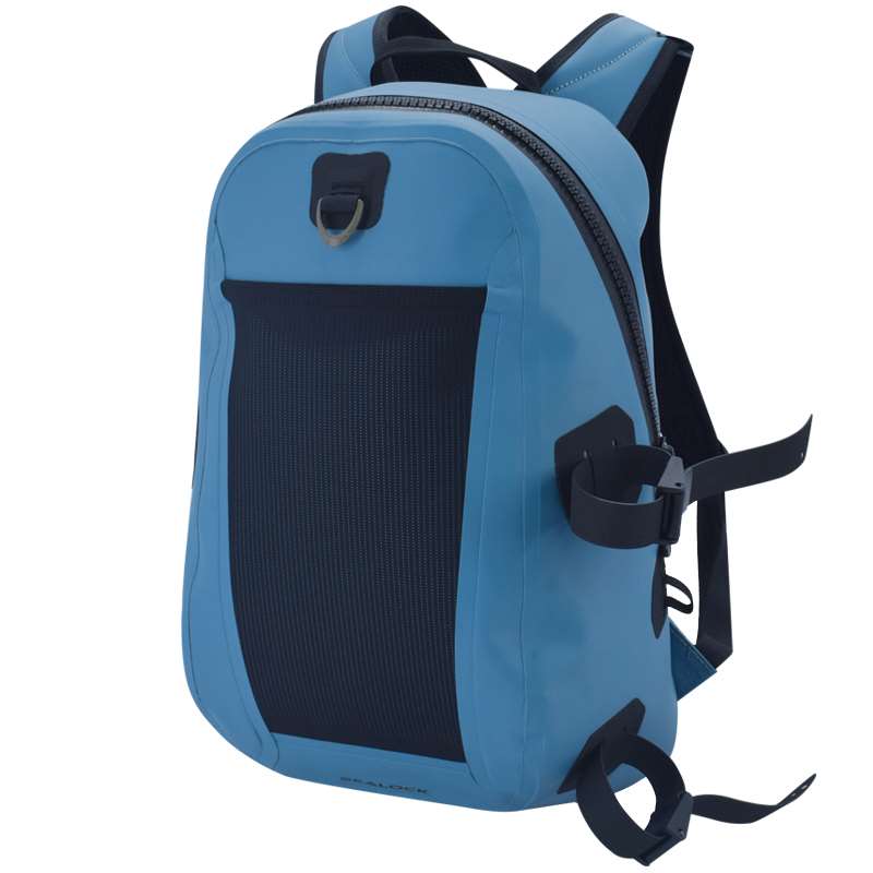 fly fishing waterproof backpack 15L