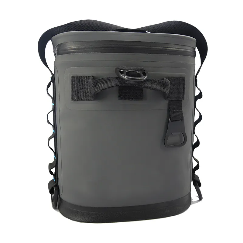 folding cooler bag