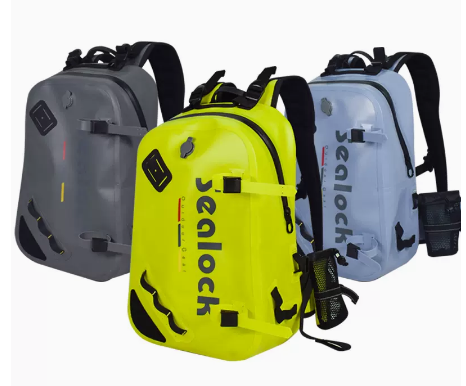 waterproof submersible backpack