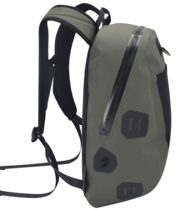 Waterproof Fly Fishing Backpack