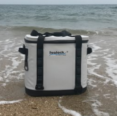 waterproof cooler bag