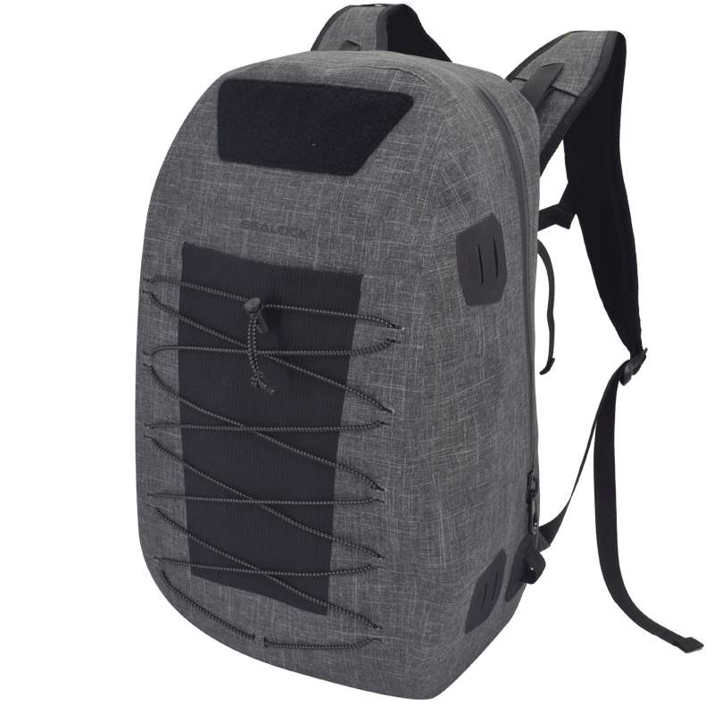 Large-capacity waterproof fly fishing backpack 15L Manufacturers and  Suppliers - China or VietnamFactory - Sealock Outdoor
