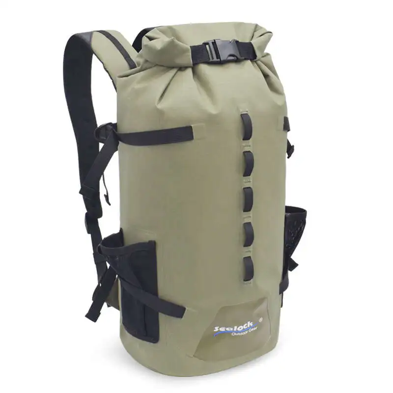 Lightwight Waterproof Dry Backpack