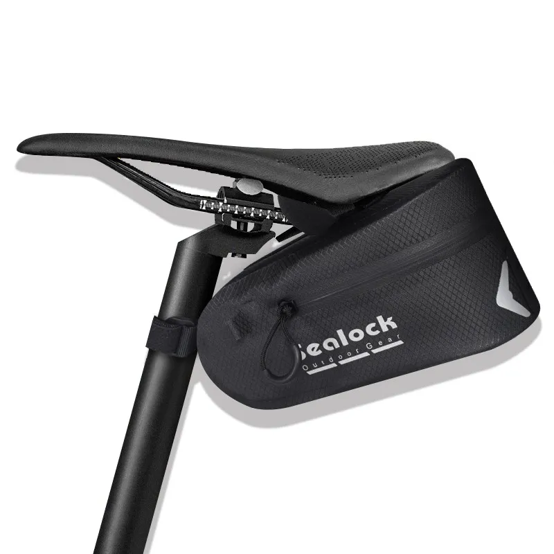 Sealock Bike Seat Bag