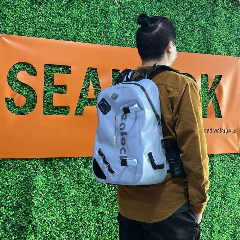 Fly fishing pack 24L waterproof backpack Manufacturers and Suppliers -  China or VietnamFactory - Sealock Outdoor