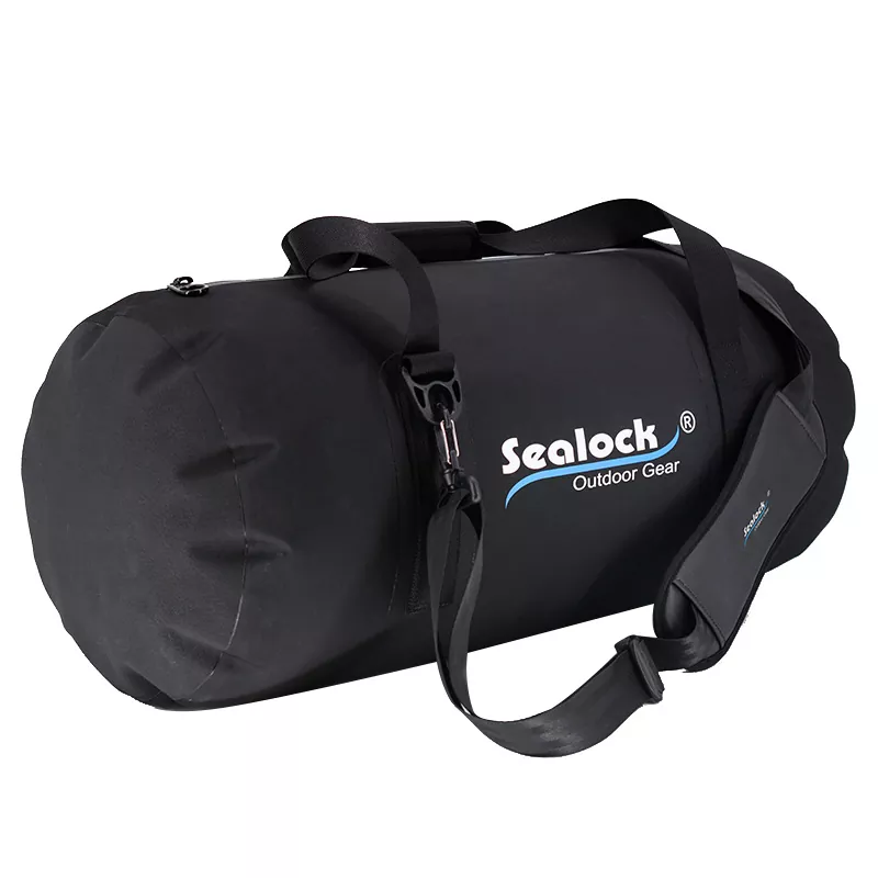 Waterproof Folding Travel Men's Bag Large Capacity - Temu