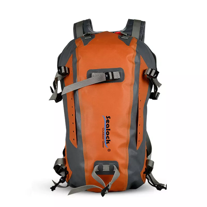 Waterproof Backpack For Camping