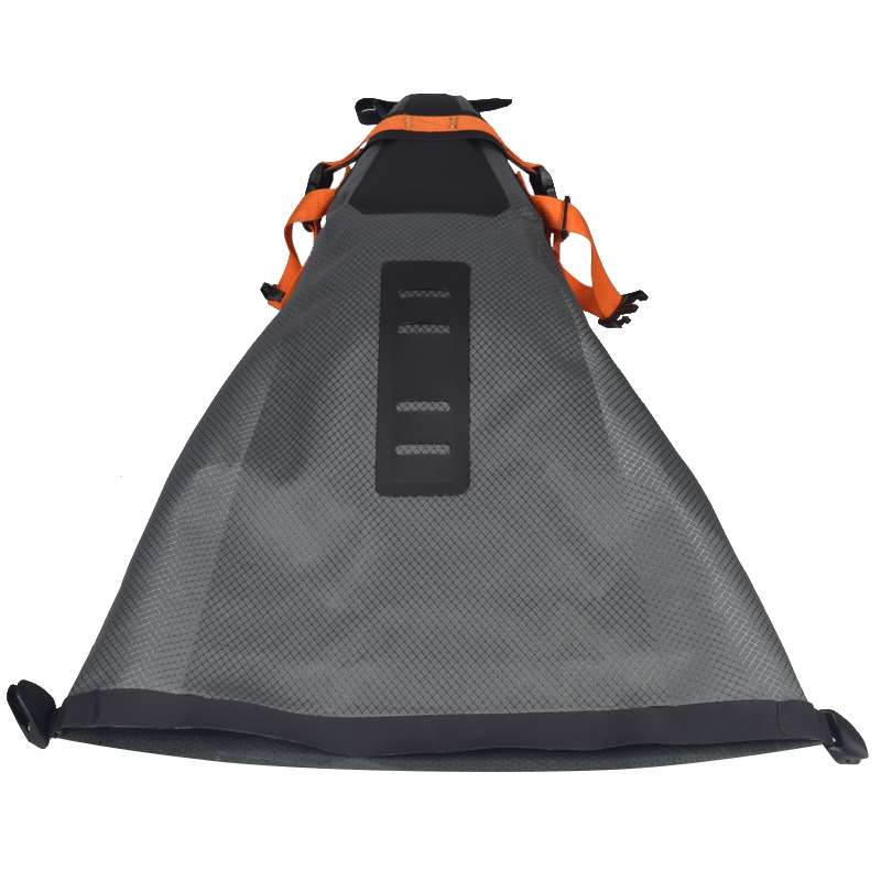waterproof bicycle tail bag from sealock outdoor gear