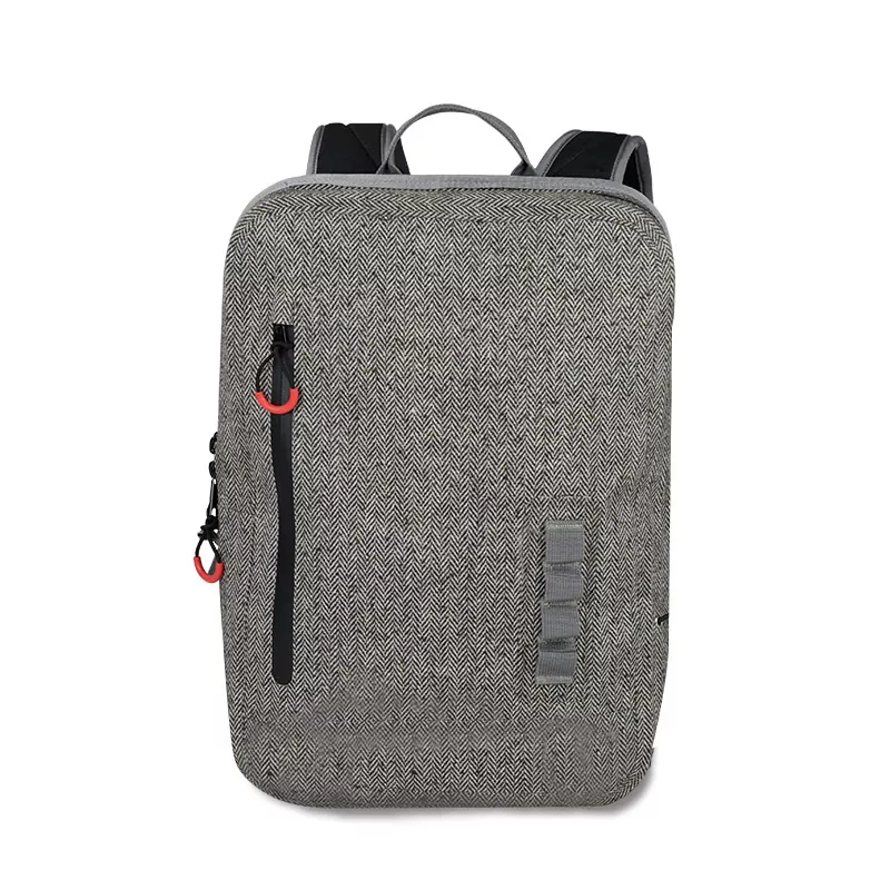 Waterproof Commuter Backpack For Laptop