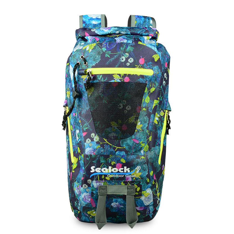 waterproof Outdoor and hiking Softback Type Backpack