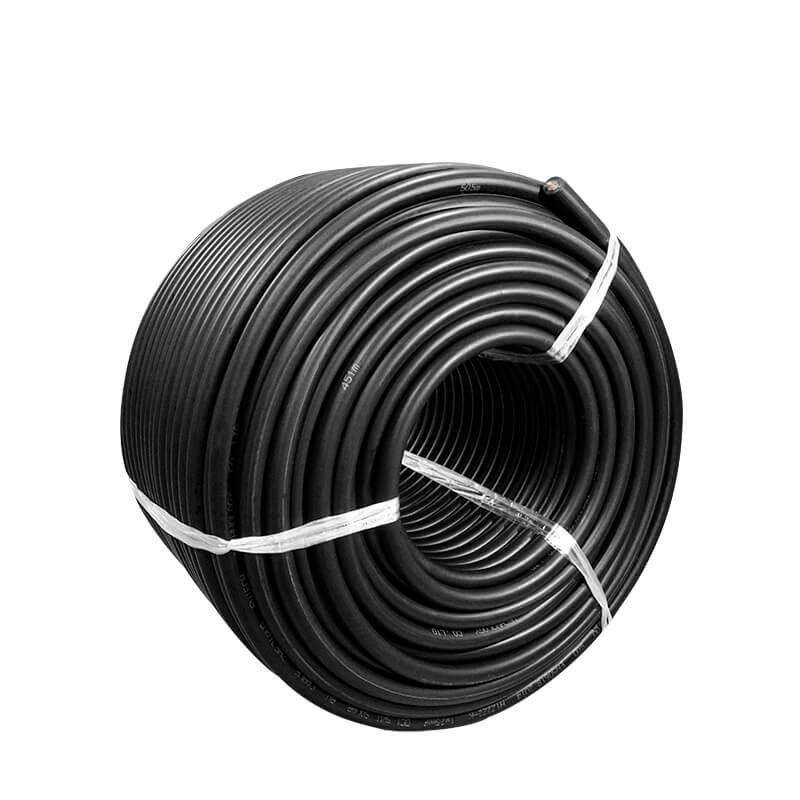 Solar Cable PV1-F 1*35mm²