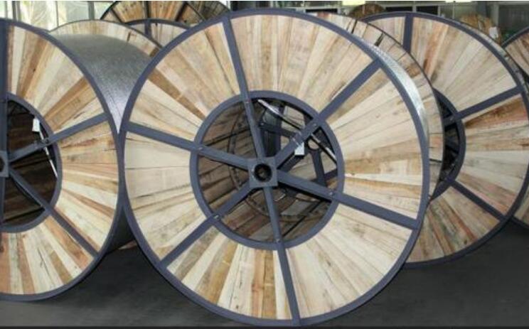 Main points of safe shipping of cable reel for cargo marine safety series