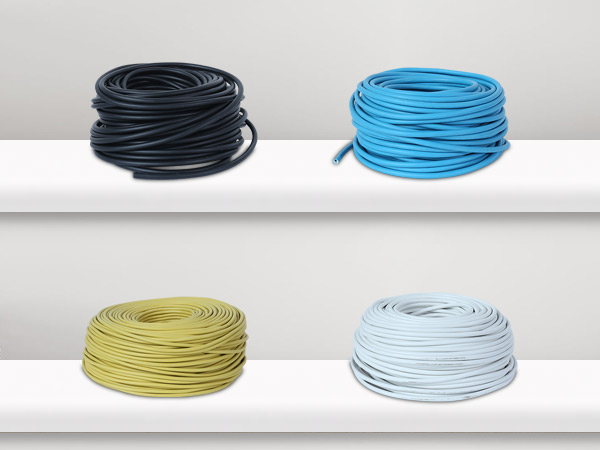 Wire and cable classification