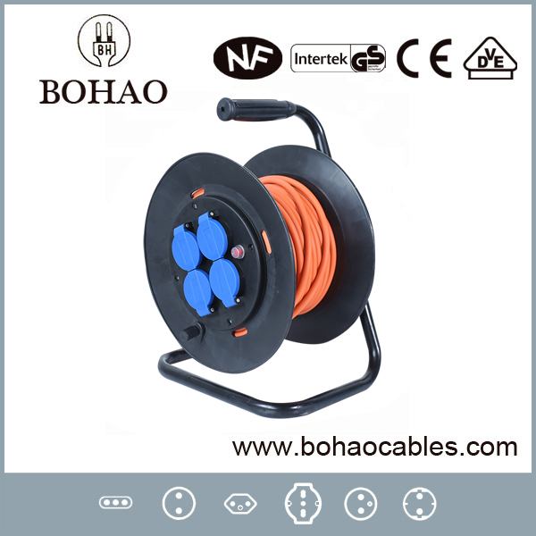 Basic knowledge about cable reels