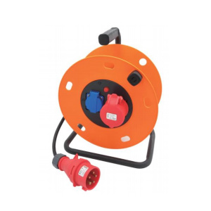 Industrial Portable Cable Reel