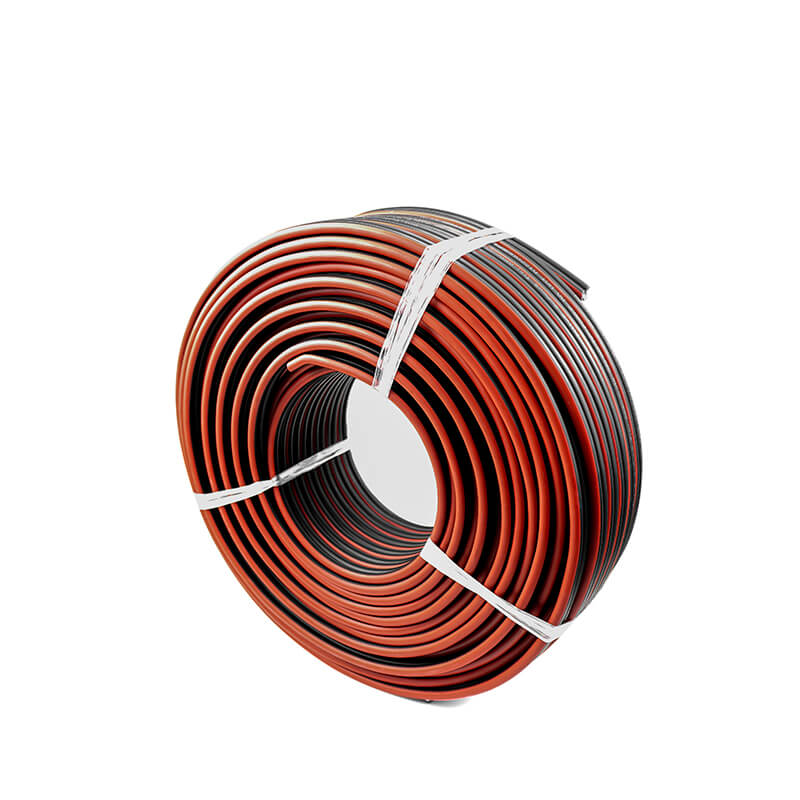 Solar Cable PV1-F 2*6.0mm²