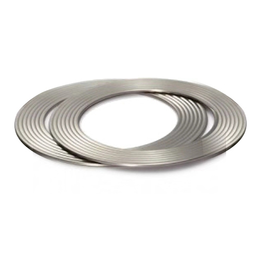 Corrugated Metal Gasket